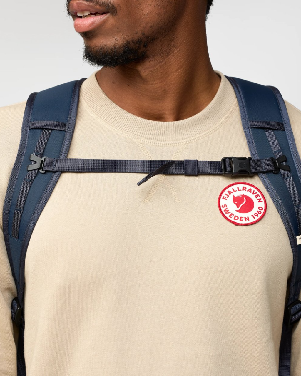 Fjallraven High Coast Backpack 24 | Navy