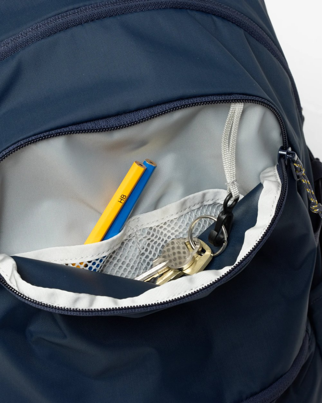 Fjallraven High Coast Backpack 24 | Navy