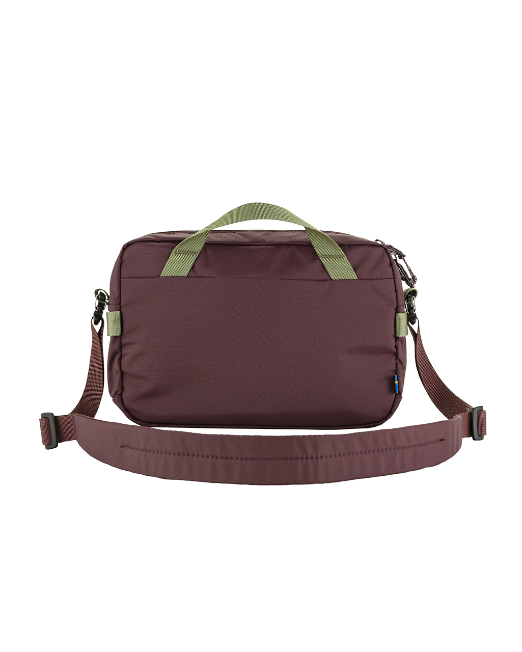 Fjallraven High Coast Crossbody | Blackberry