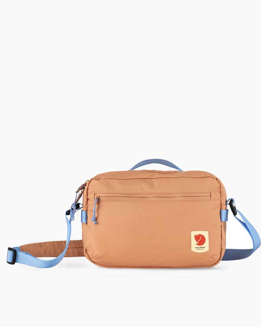 Fjallraven High Coast Crossbody | Dawn Blue