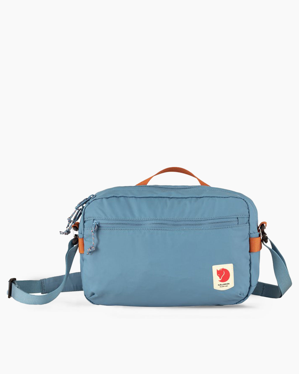 Fjallraven High Coast Crossbody | Dawn Blue