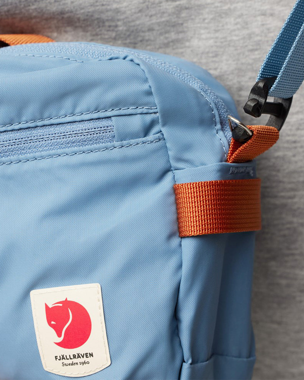 Fjallraven High Coast Crossbody | Dawn Blue