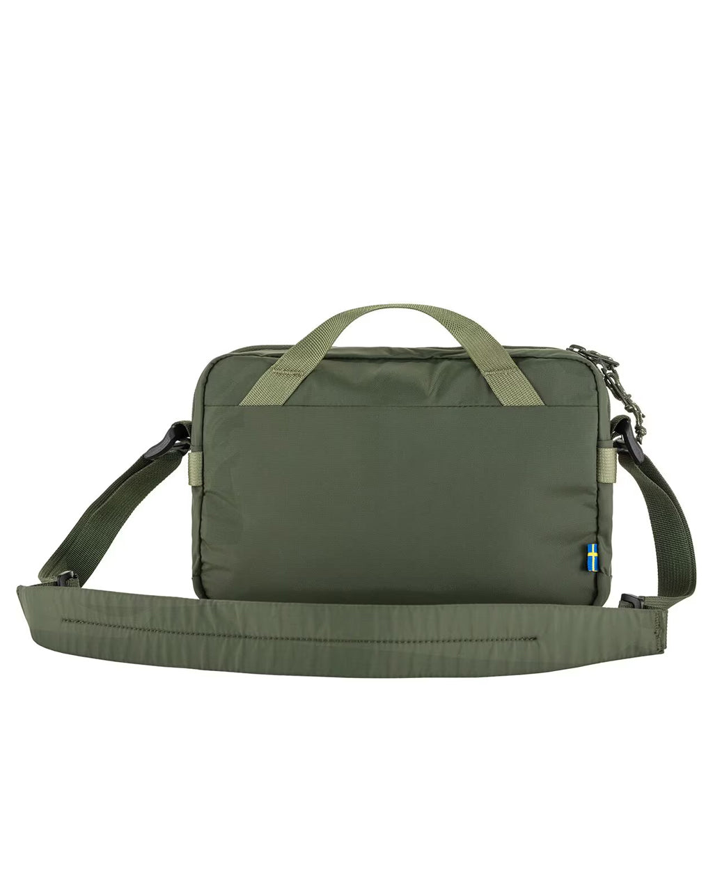 Fjallraven High Coast Crossbody | Mountain Green