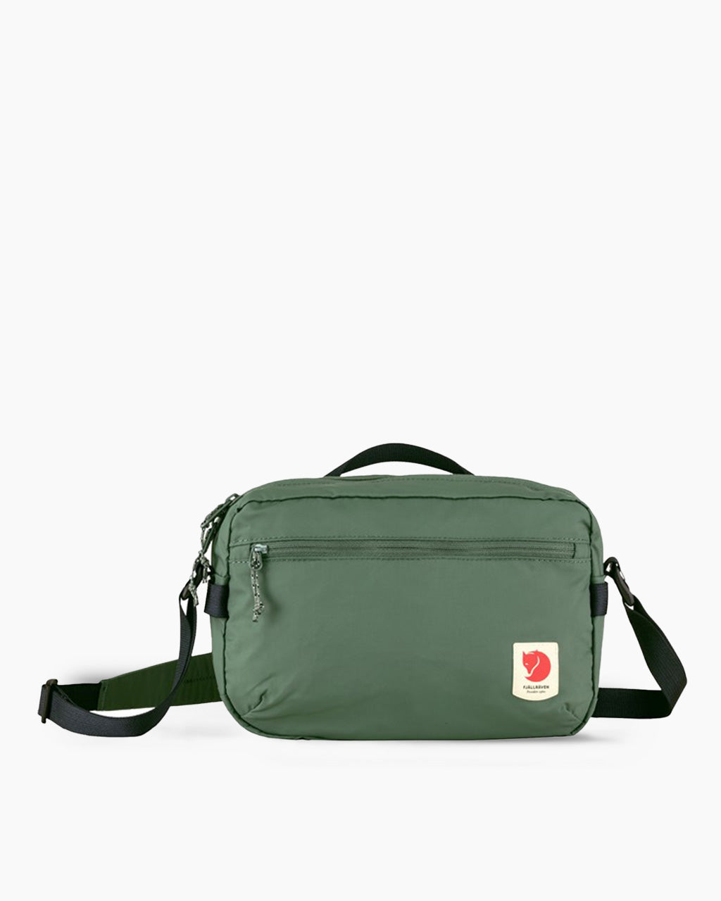 Fjallraven High Coast Crossbody | Patina Green