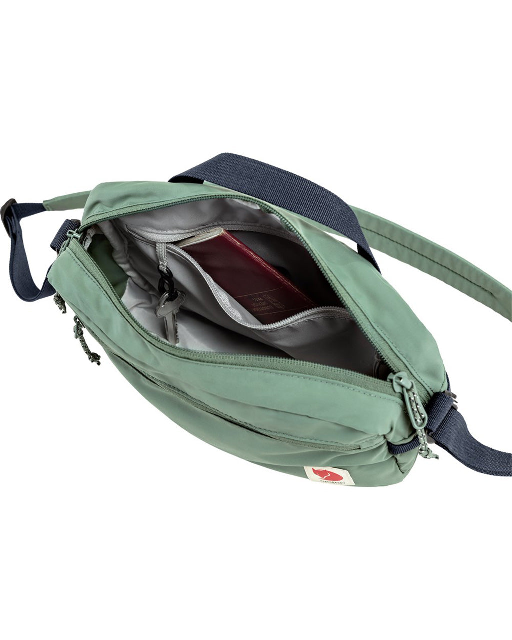 Fjallraven High Coast Crossbody | Patina Green