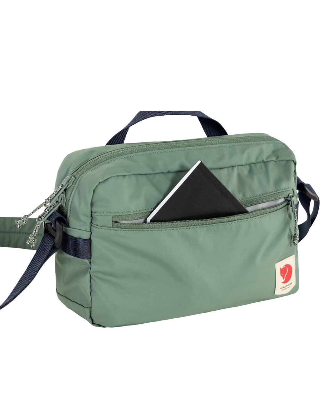 Fjallraven High Coast Crossbody | Patina Green