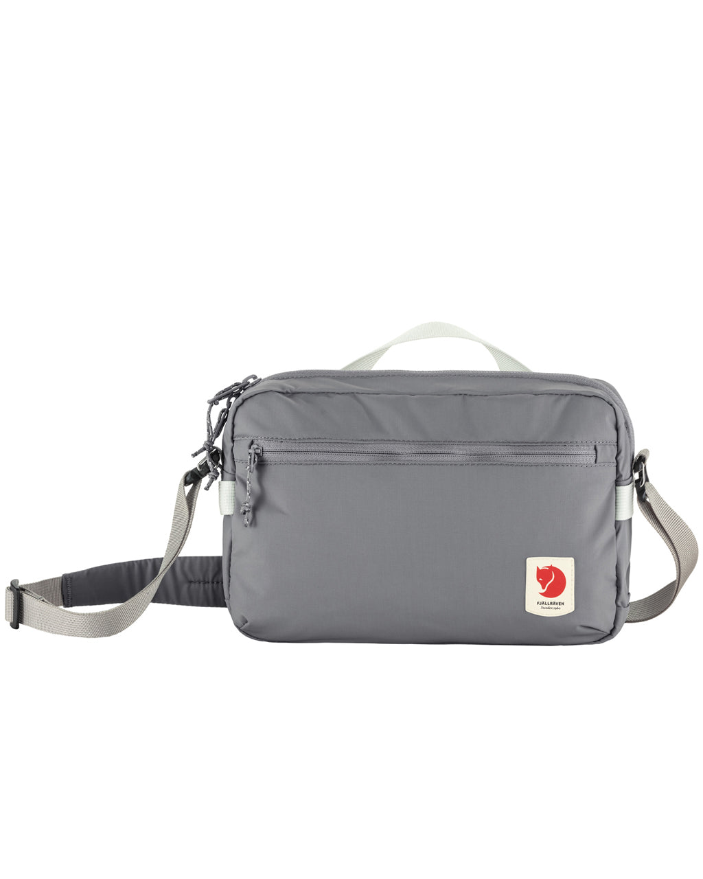Fjallraven High Coast Crossbody | Shark Grey