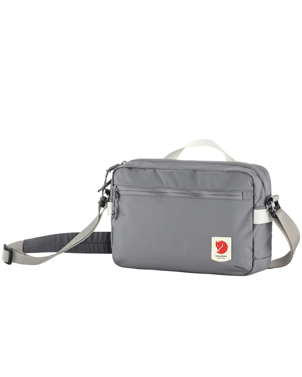 Fjallraven High Coast Crossbody | Shark Grey