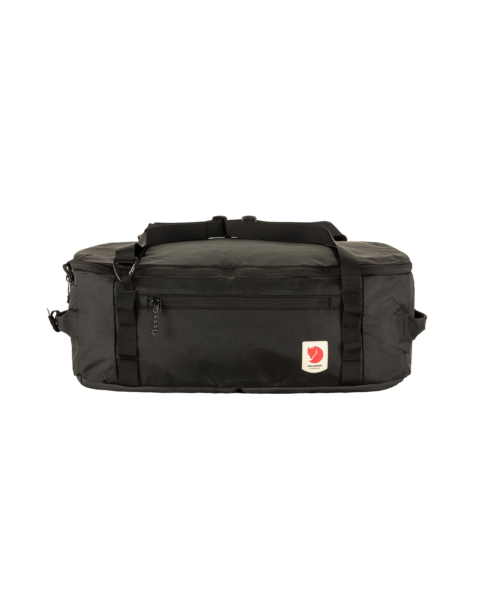Fjallraven High Coast Duffel 22 | Black