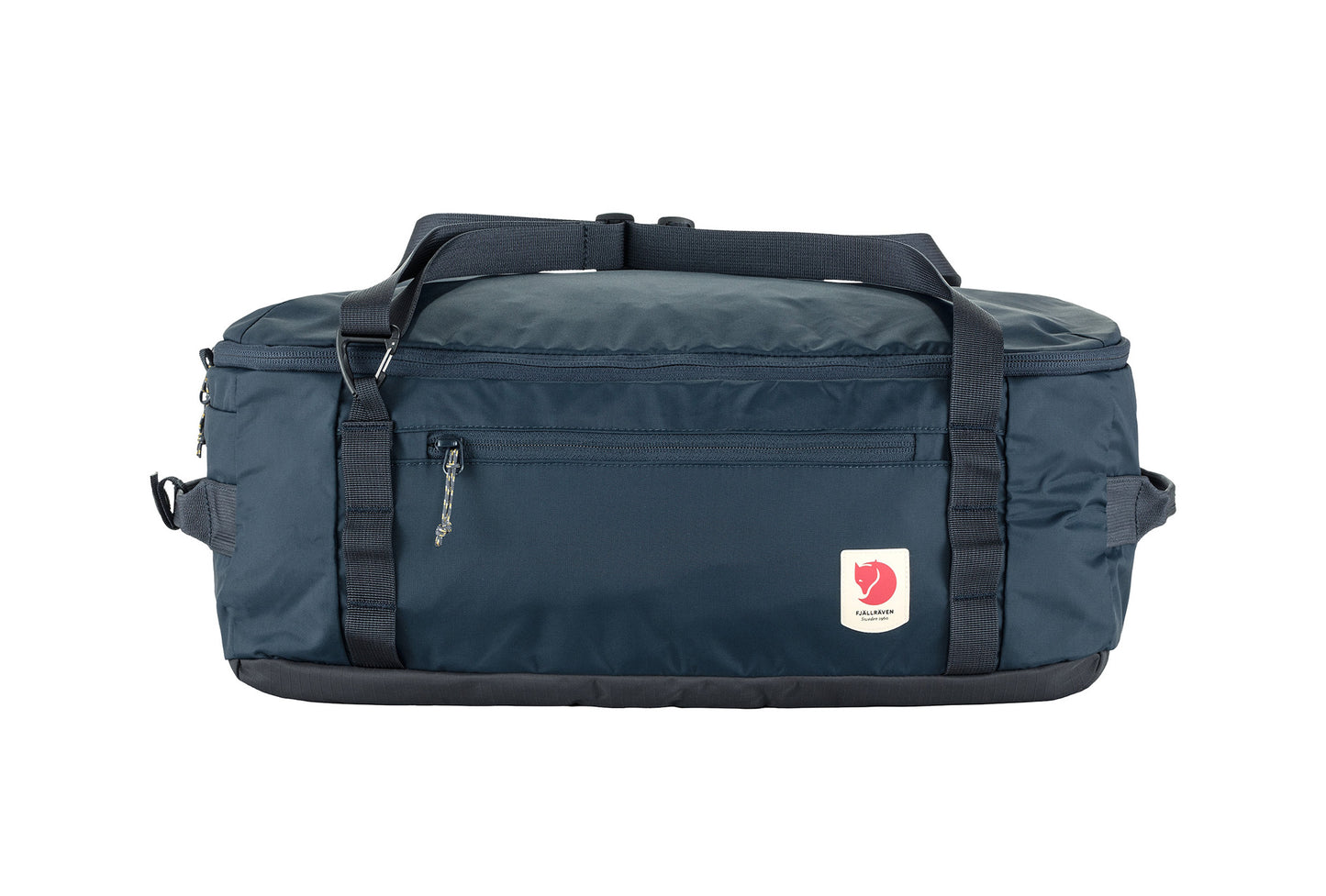 Fjallraven High Coast Duffel 22 | Clay