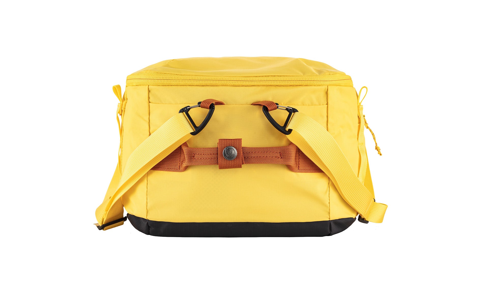 Fjallraven High Coast Duffel 22 | Mellow Yellow
