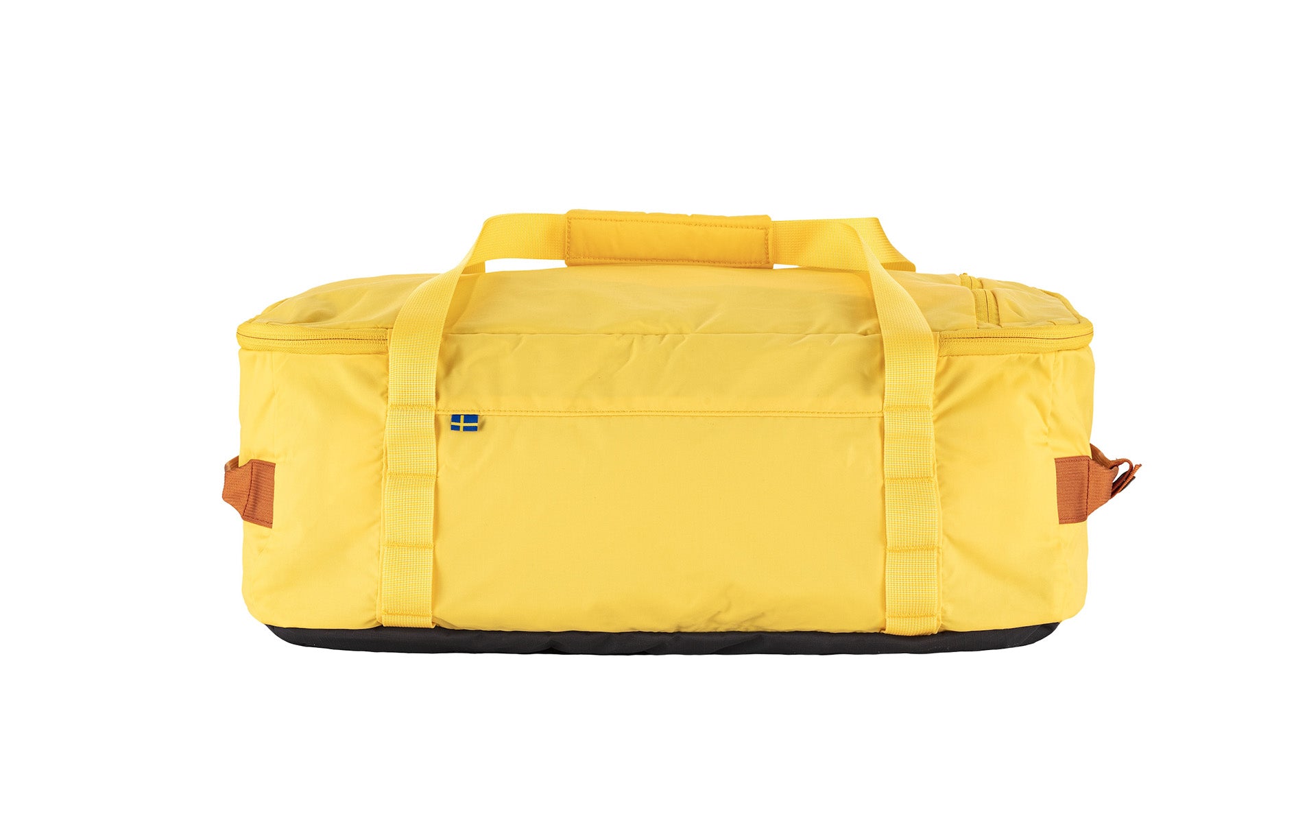 Fjallraven High Coast Duffel 22 | Mellow Yellow
