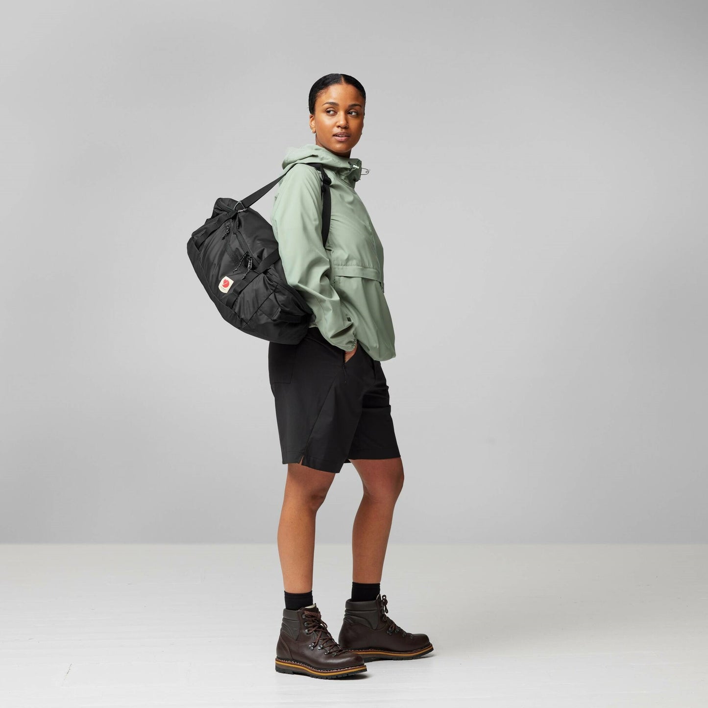 Fjallraven High Coast Duffel 22 | Navy