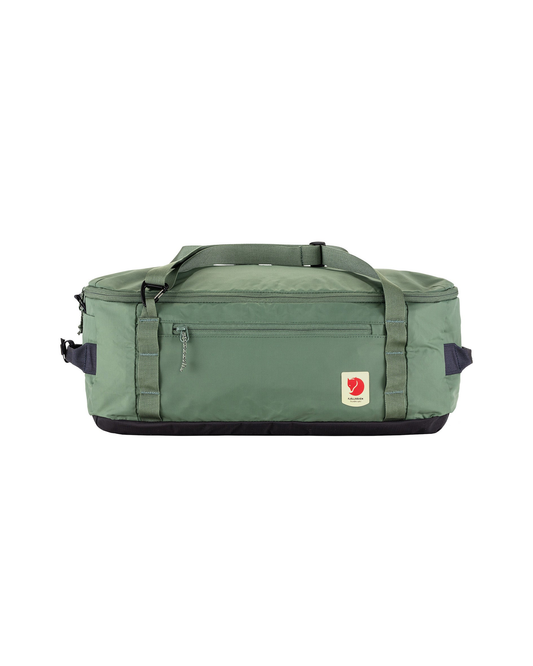 Fjallraven High Coast Duffel 22 | Patina Green