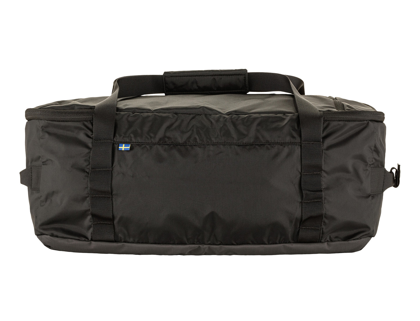 Fjallraven High Coast Duffel 36 | Black