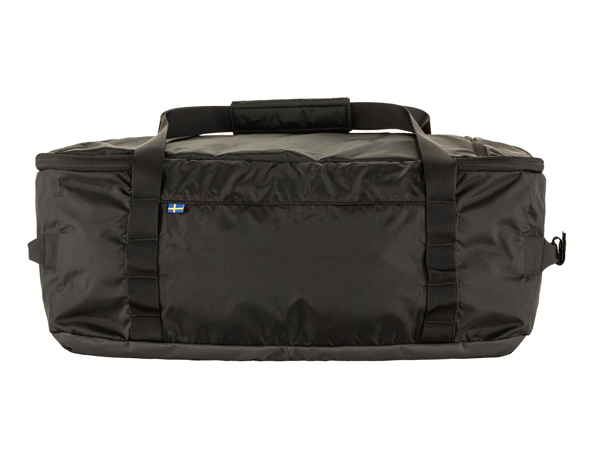 Fjallraven High Coast Duffel 36 | Black