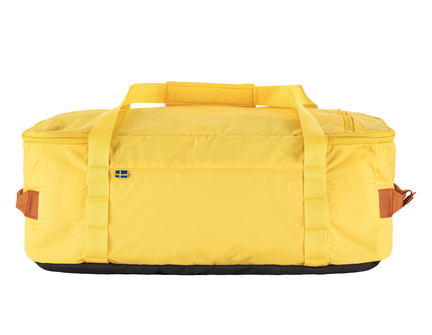 Fjallraven High Coast Duffel 36 | Mellow Yellow