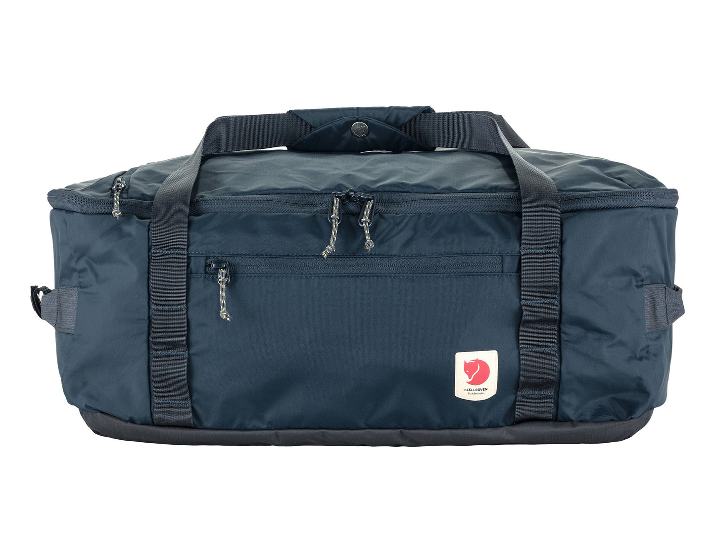 Fjallraven High Coast Duffel 36 | Navy