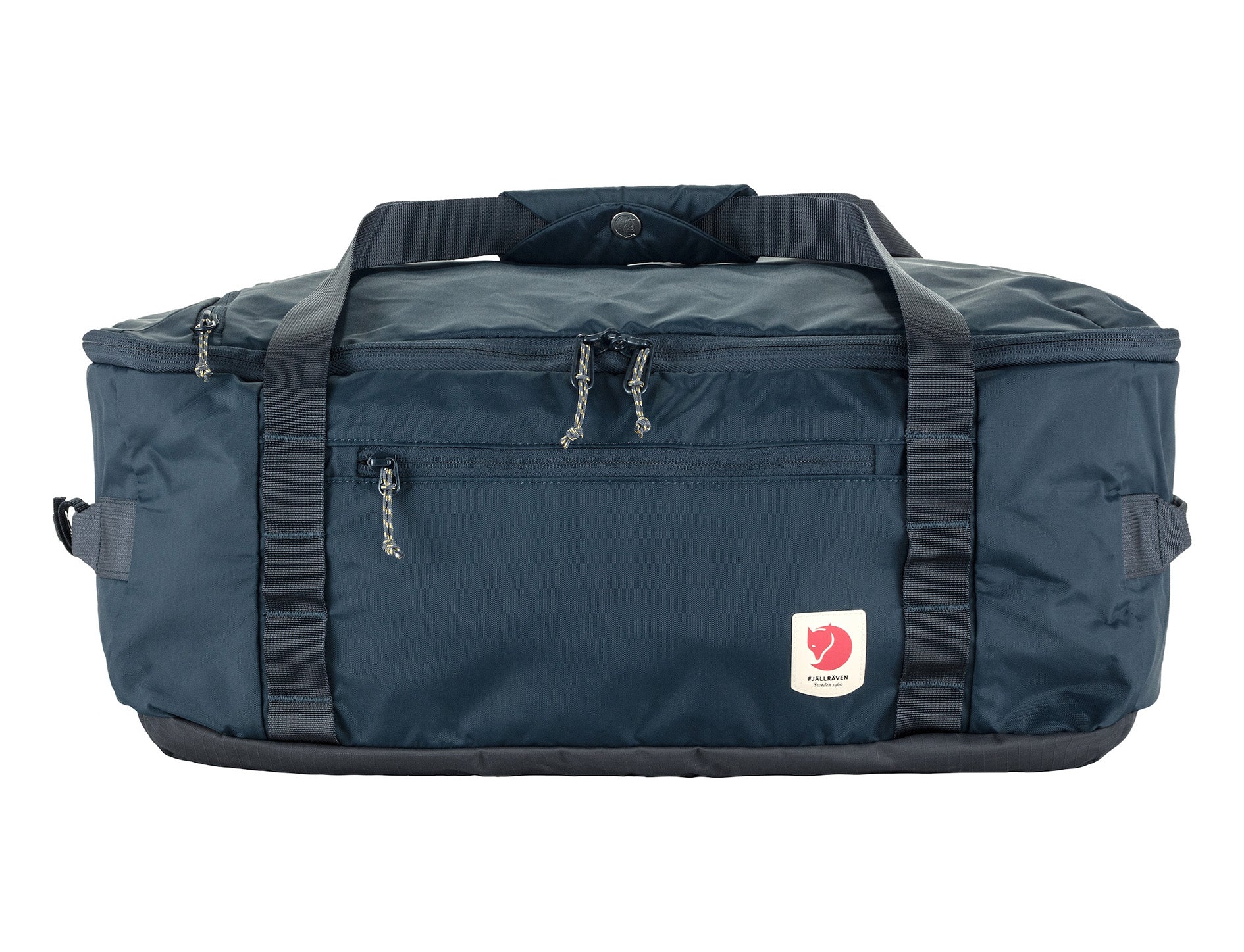 Fjallraven High Coast Duffel 36 | Navy
