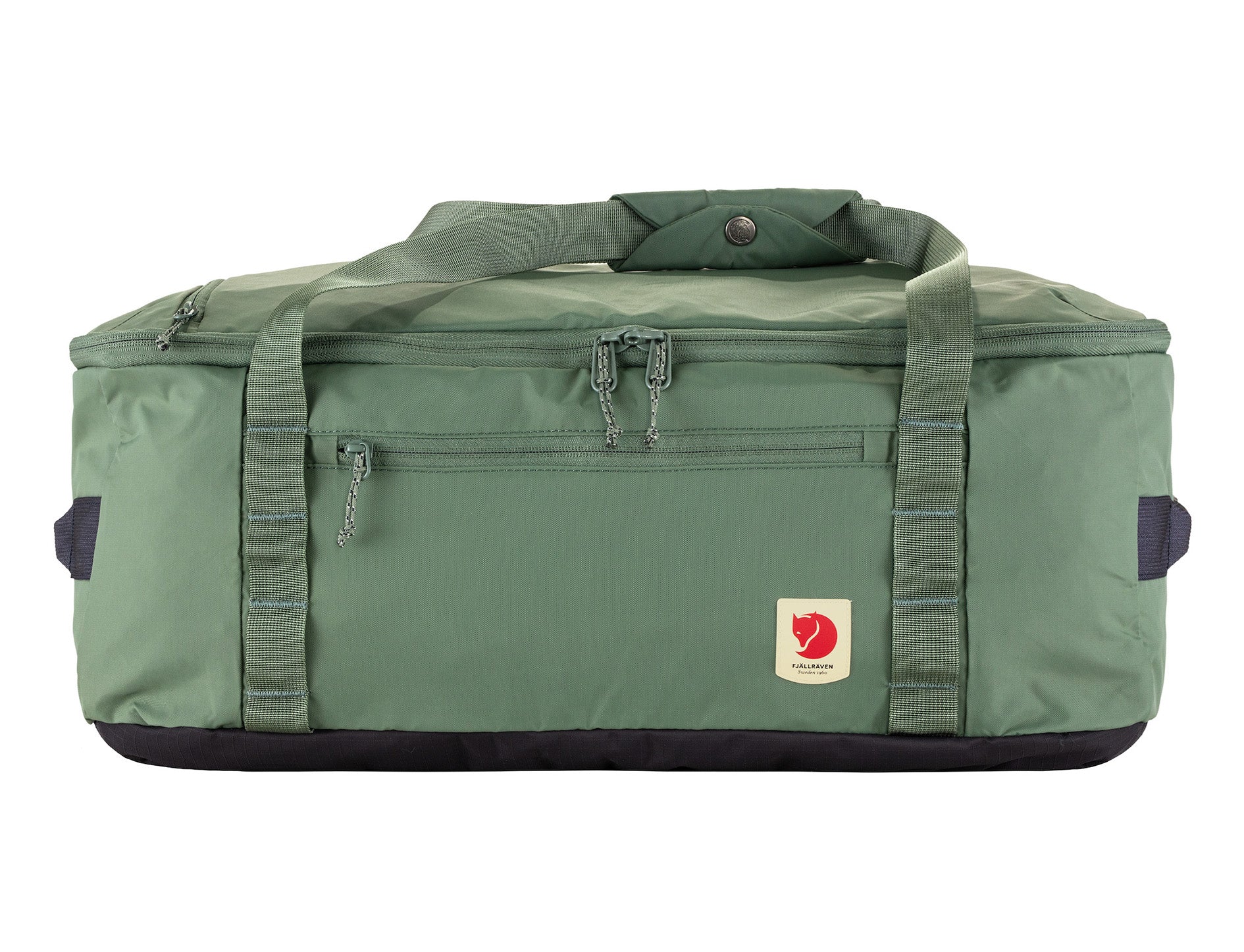 Fjallraven High Coast Duffel 36 | Patina Green