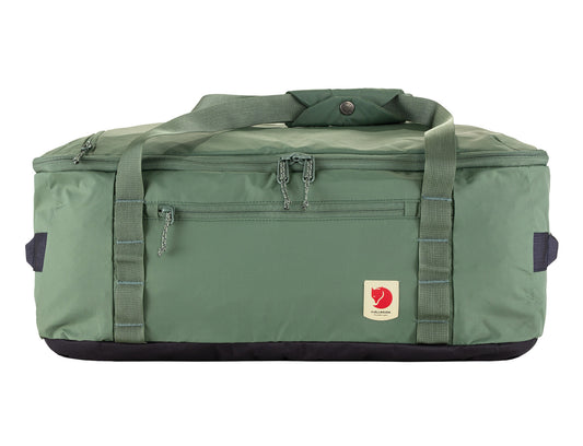 Fjallraven High Coast Duffel 36 | Patina Green