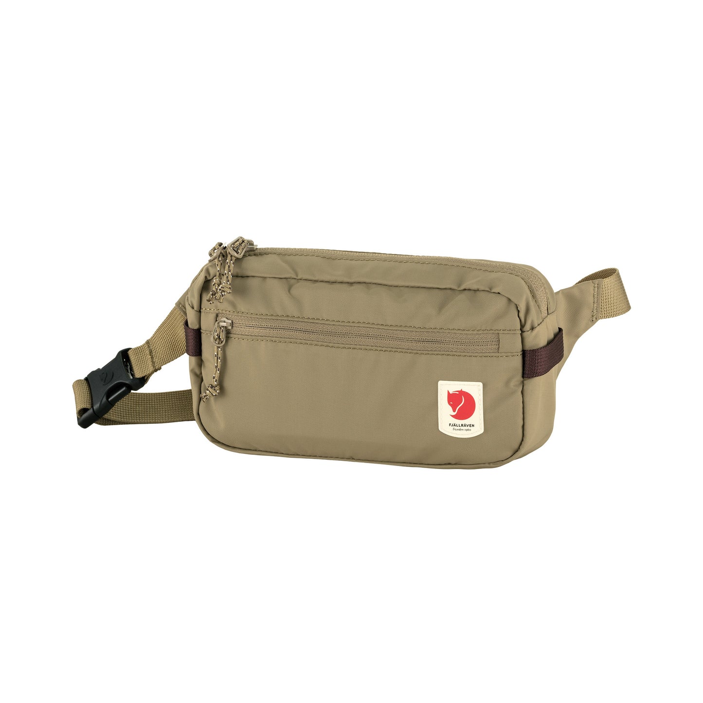 Fjallraven High Coast Hip Pack | Clay