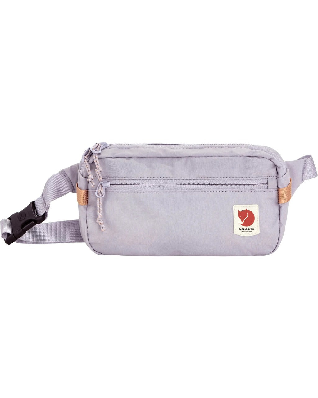 Fjallraven High Coast Hip Pack | Lavender Mist