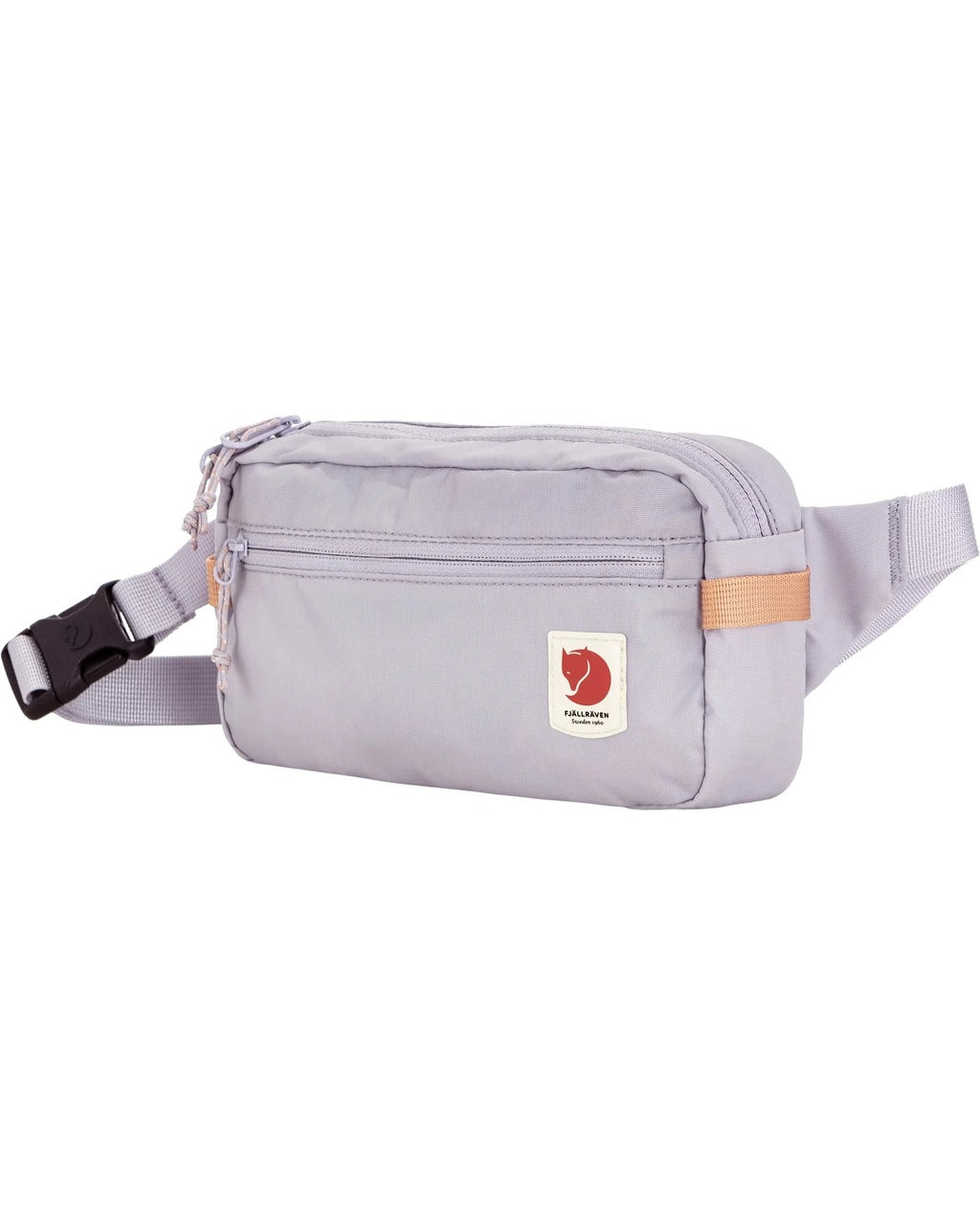 Fjallraven High Coast Hip Pack | Lavender Mist