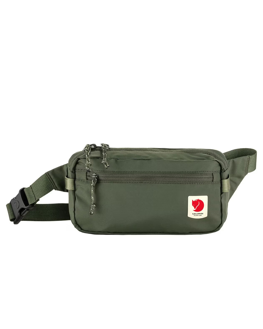 Fjallraven High Coast Hip Pack | Mountain Green