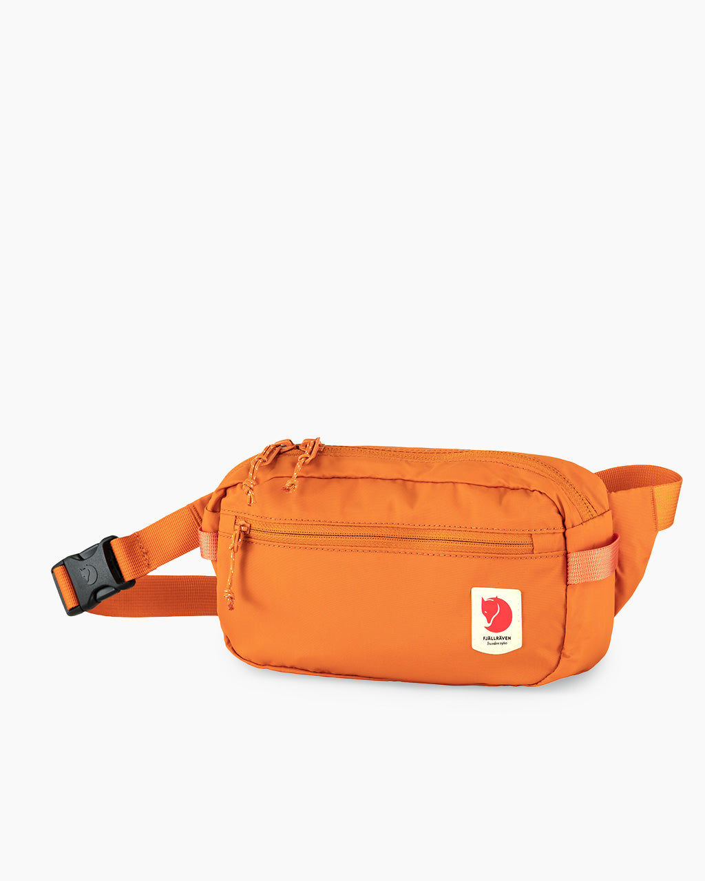 Fjallraven High Coast Hip Pack | Sunset Orange