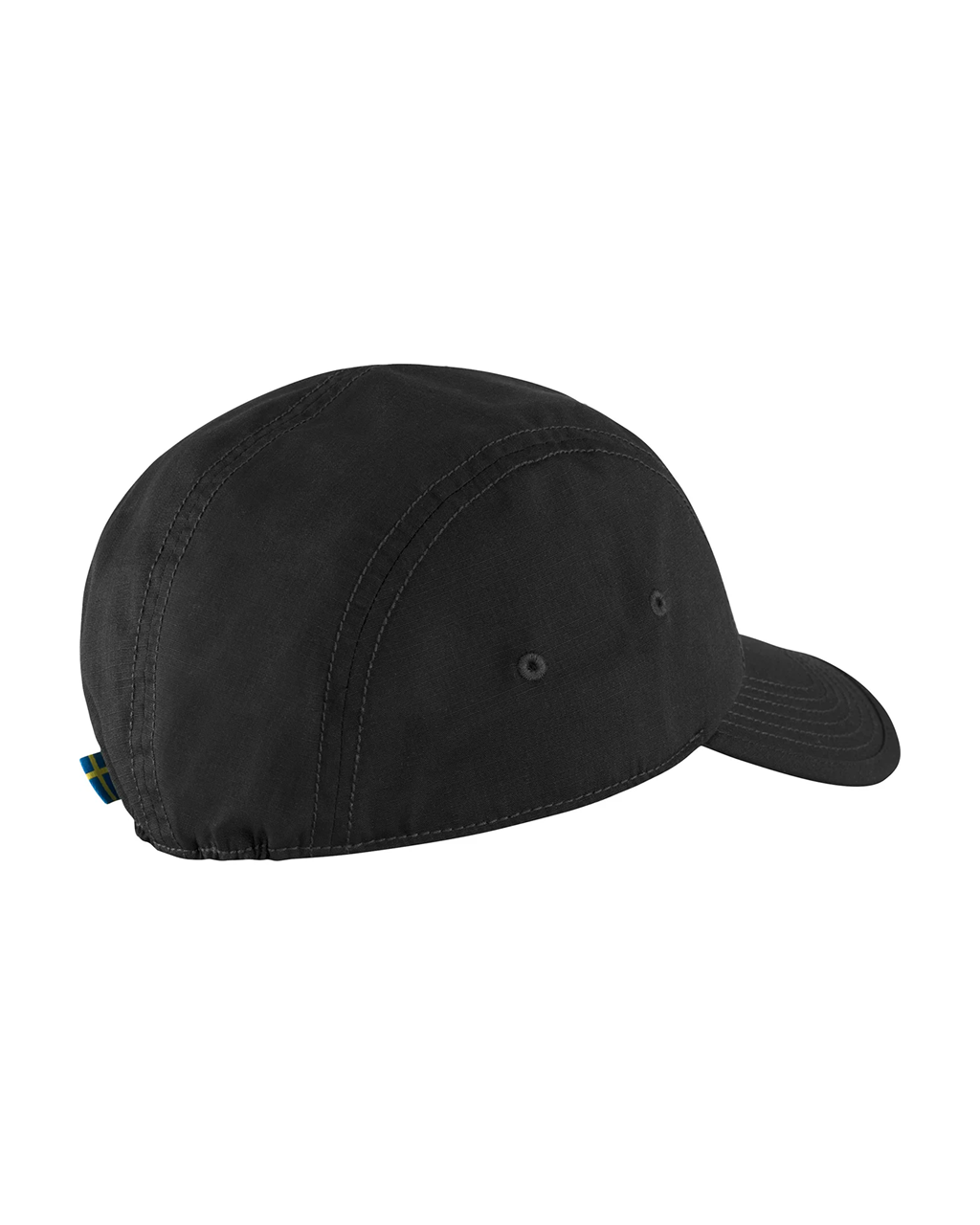 Fjallraven High Coast Lite Cap | Black