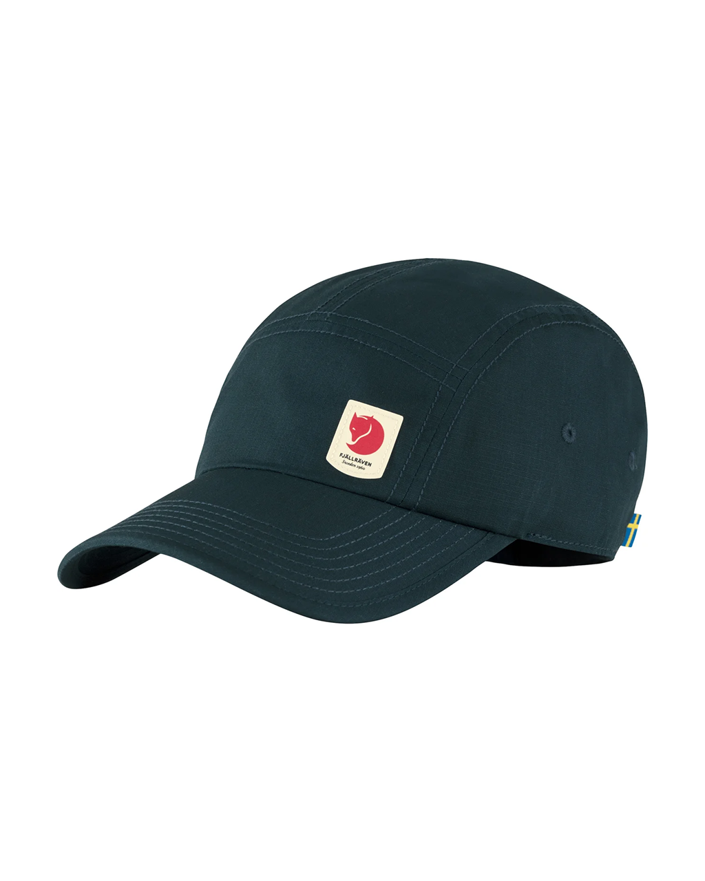 Fjallraven High Coast Lite Cap | Dark Navy