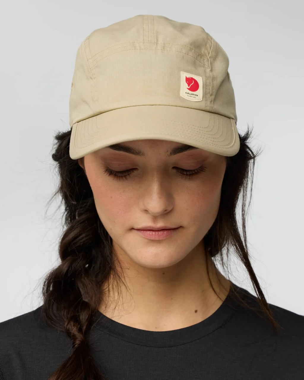 Fjallraven High Coast Lite Cap | Fossil