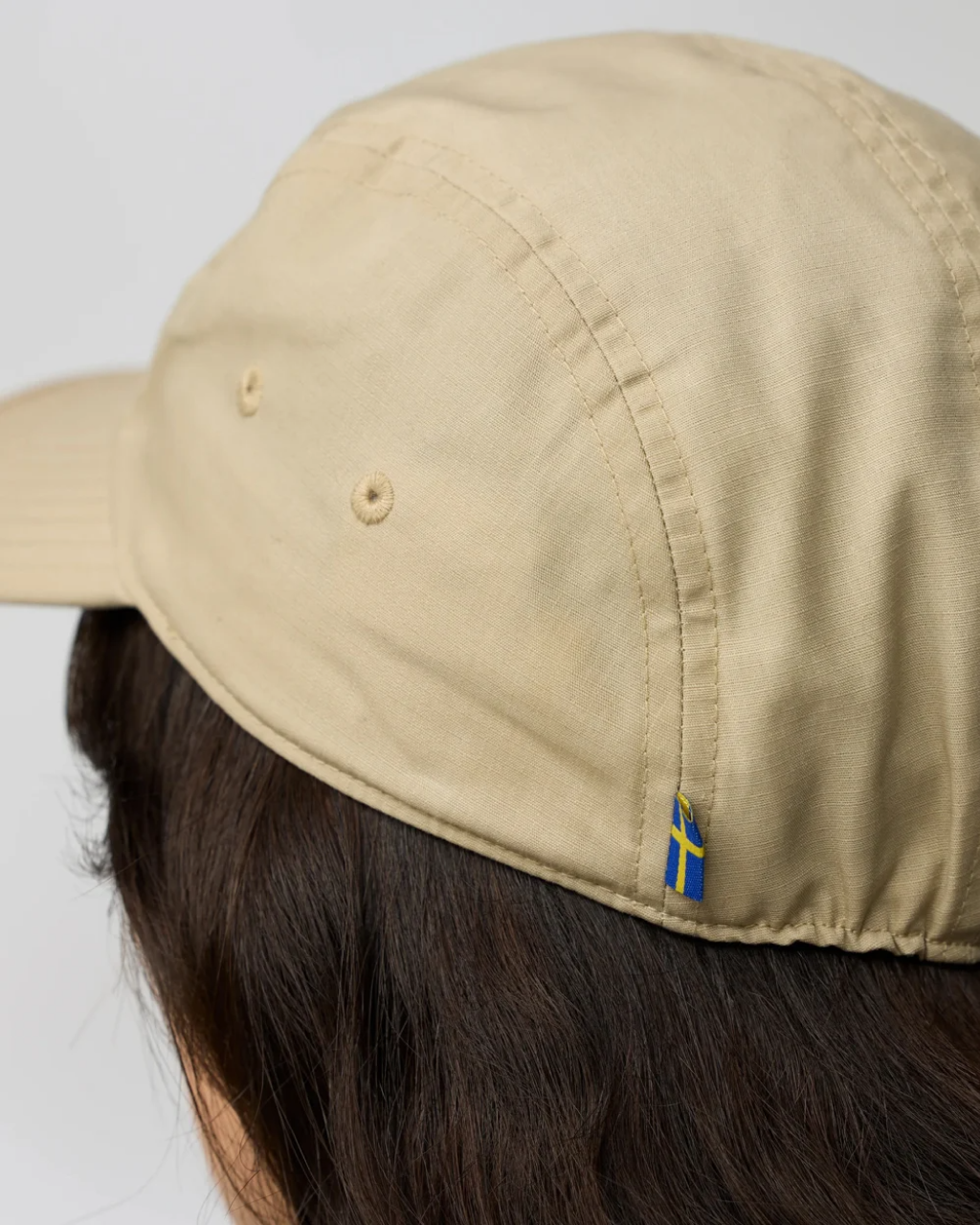 Fjallraven High Coast Lite Cap | Fossil