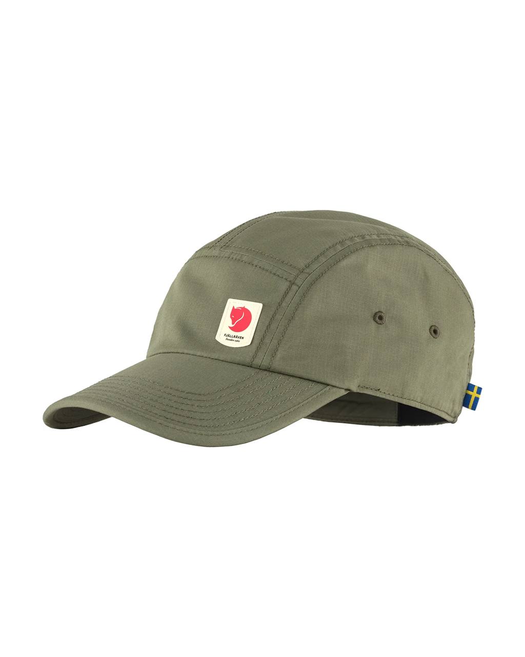 Fjallraven High Coast Lite Cap | Green