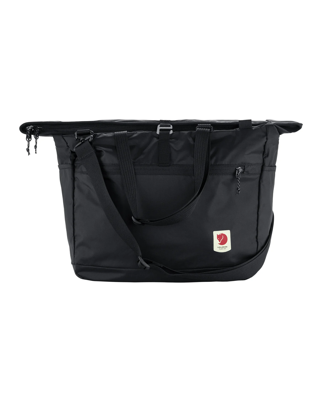 Fjallraven High Coast Tote 30 | Black