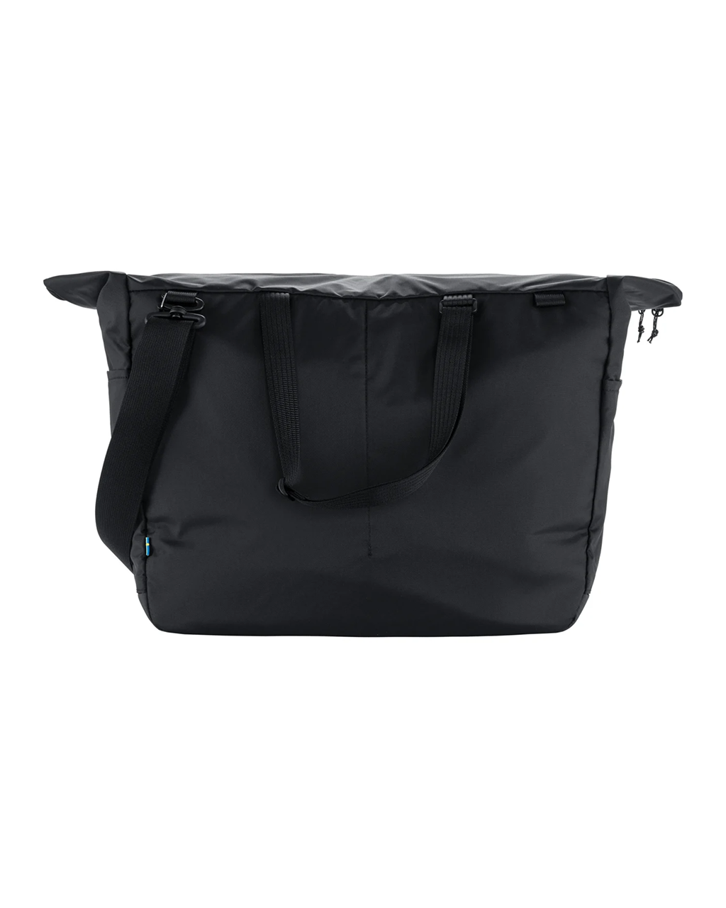 Fjallraven High Coast Tote 30 | Black