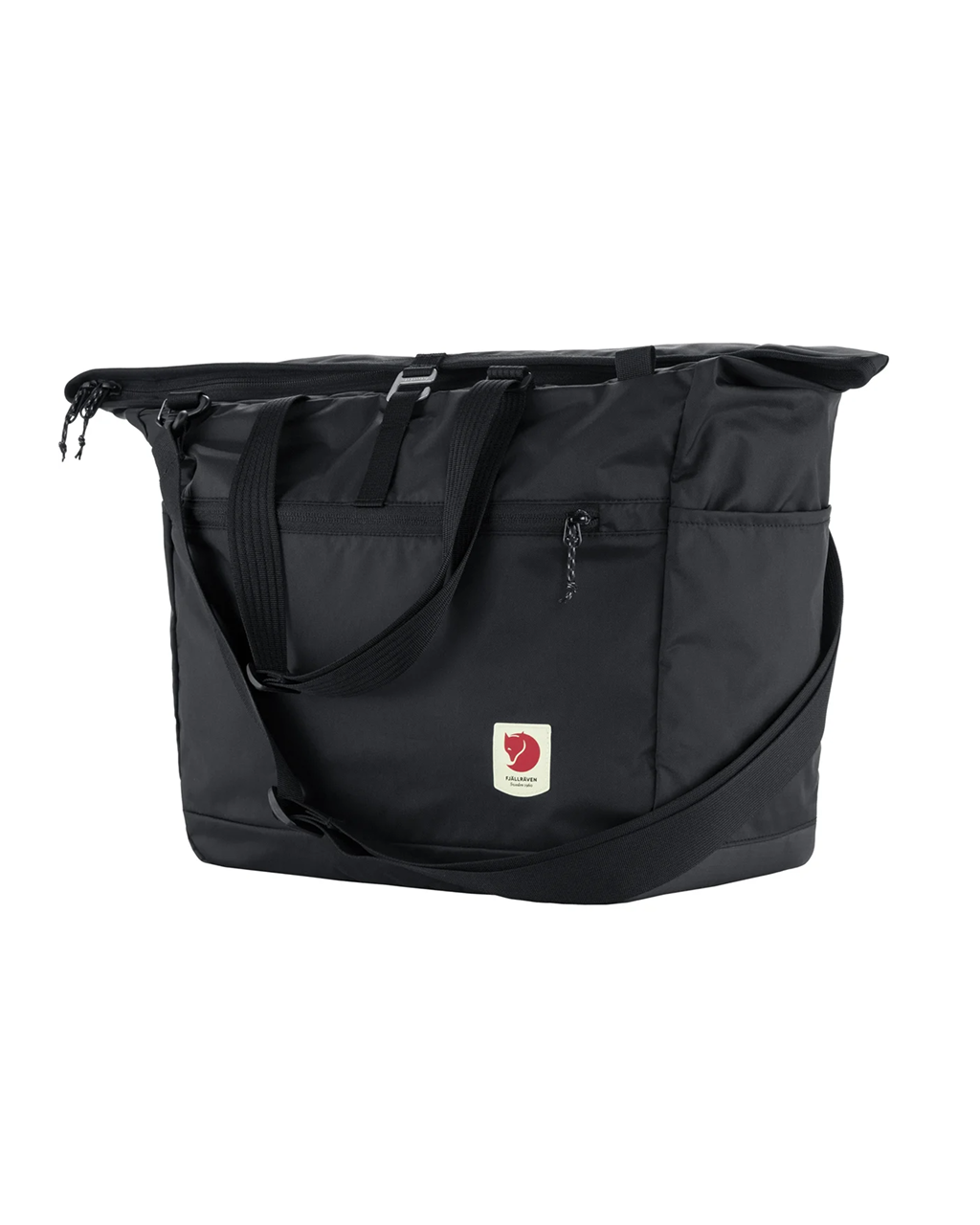Fjallraven High Coast Tote 30 | Black