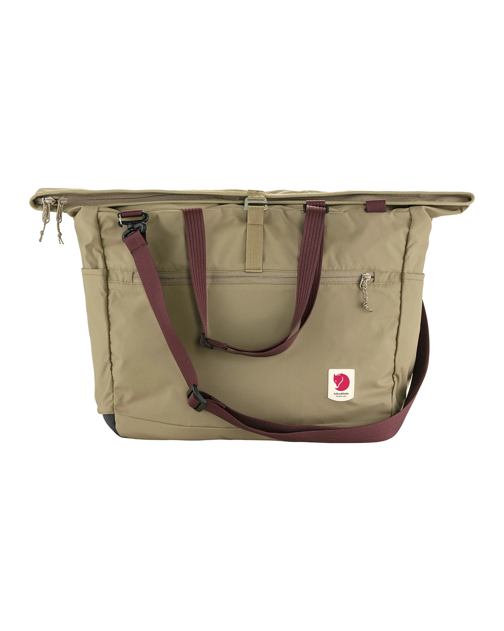 Fjallraven High Coast Tote 30 | Clay