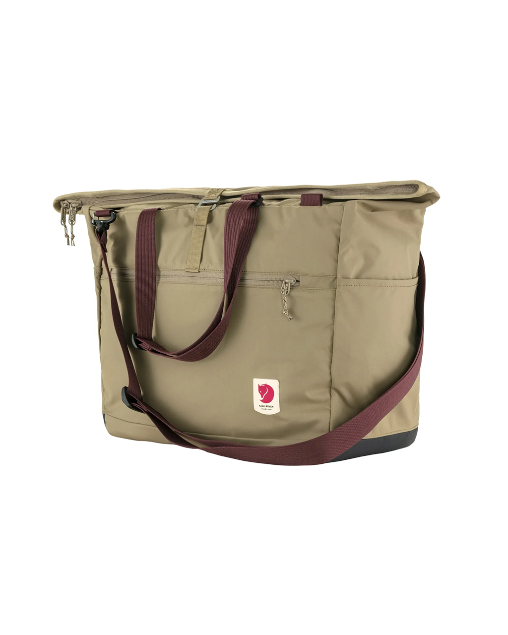 Fjallraven High Coast Tote 30 | Clay