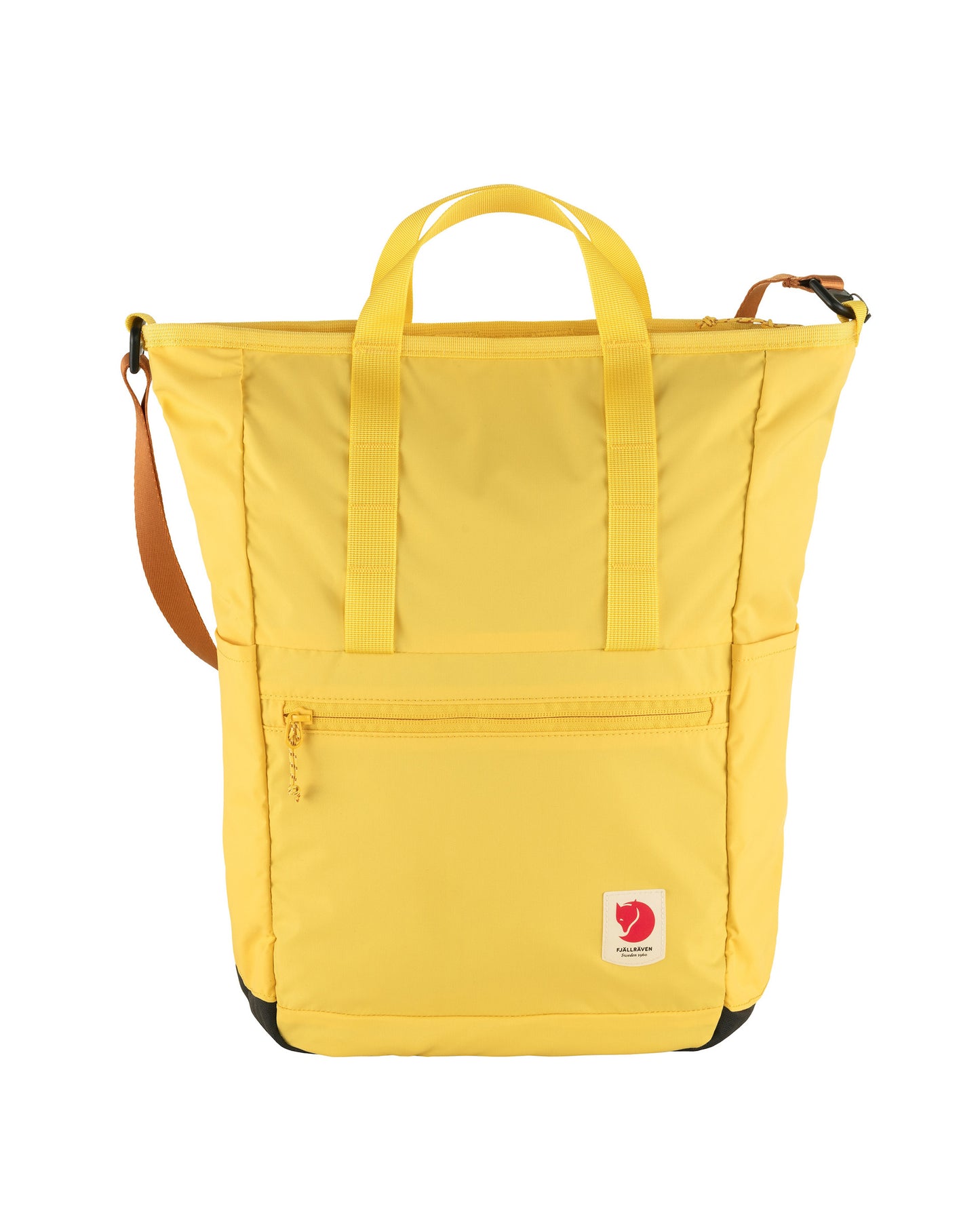 Fjallraven High Coast Totepack | Blackberry