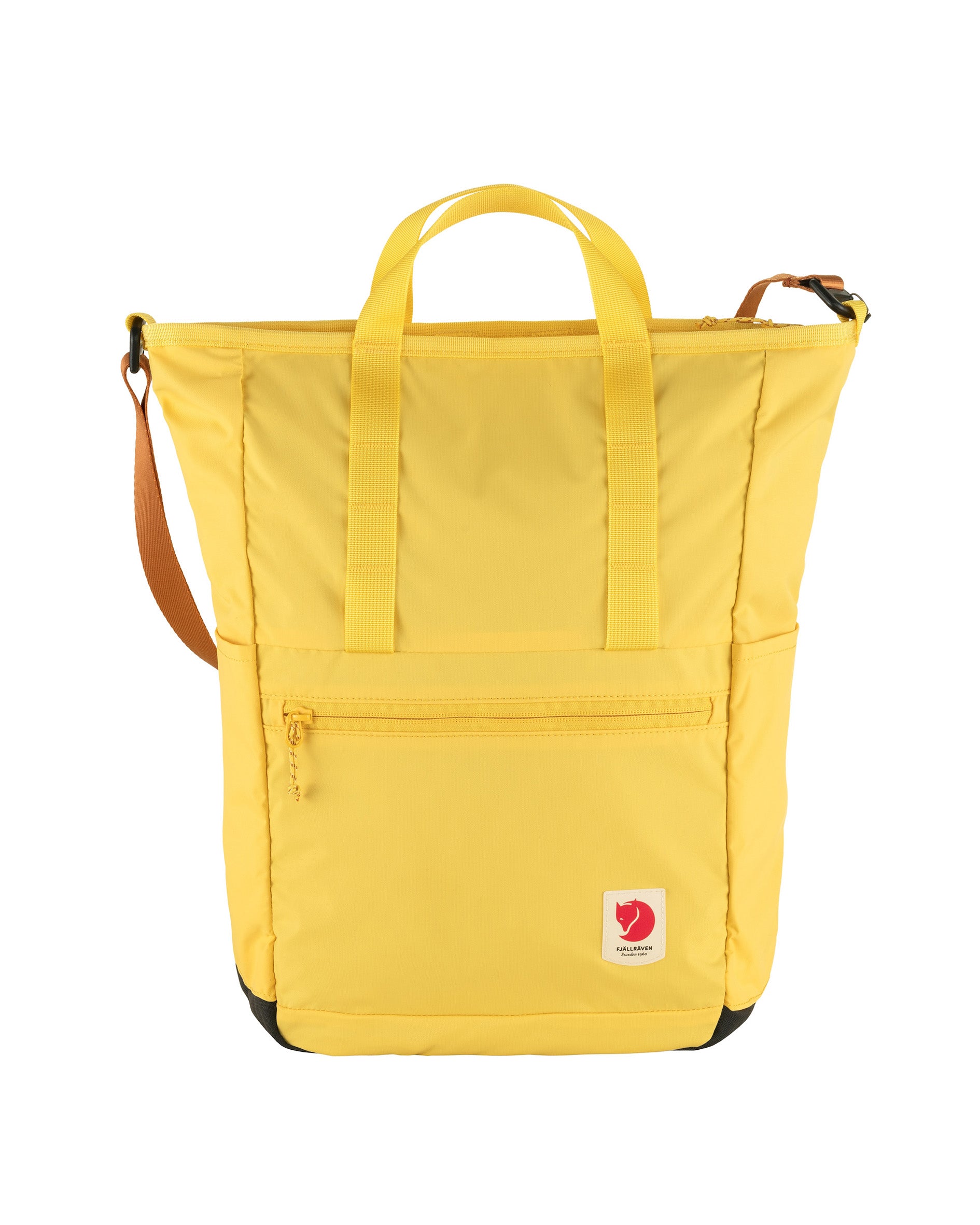Fjallraven High Coast Totepack | Blackberry
