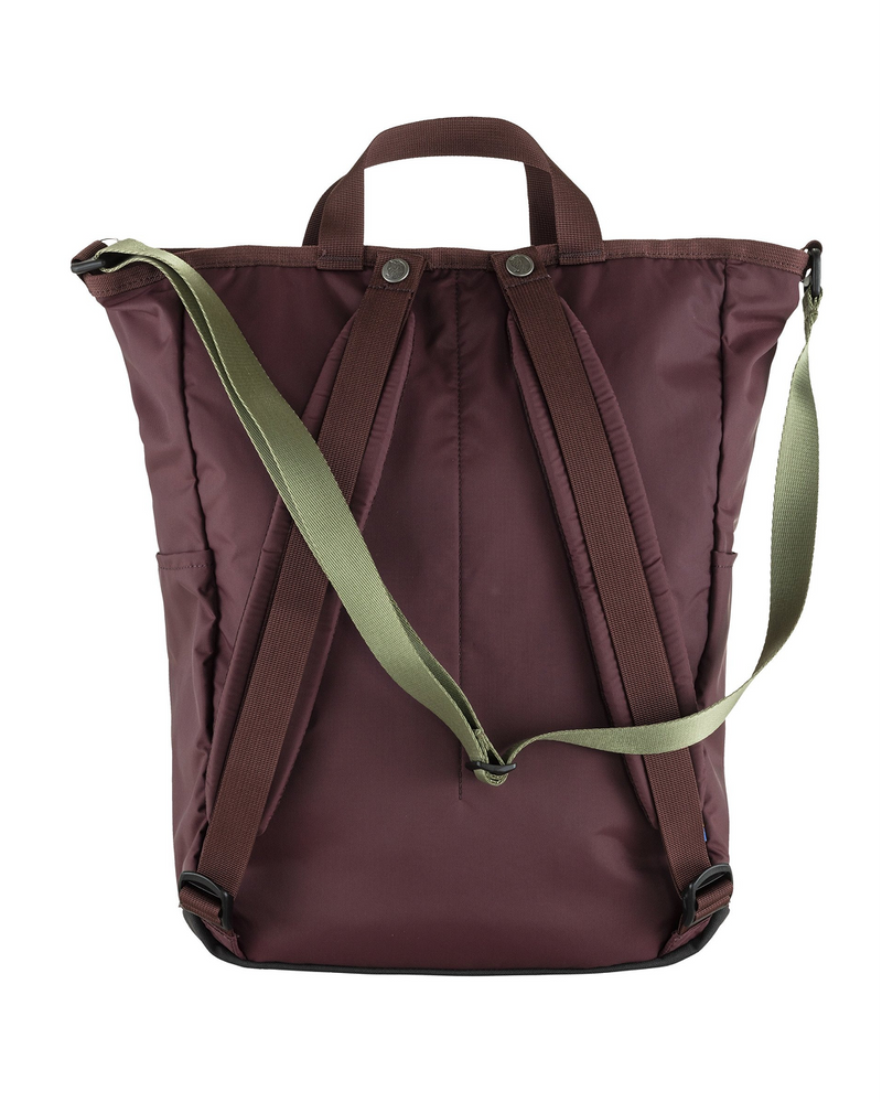 Fjallraven High Coast Totepack. – BrandsWalk
