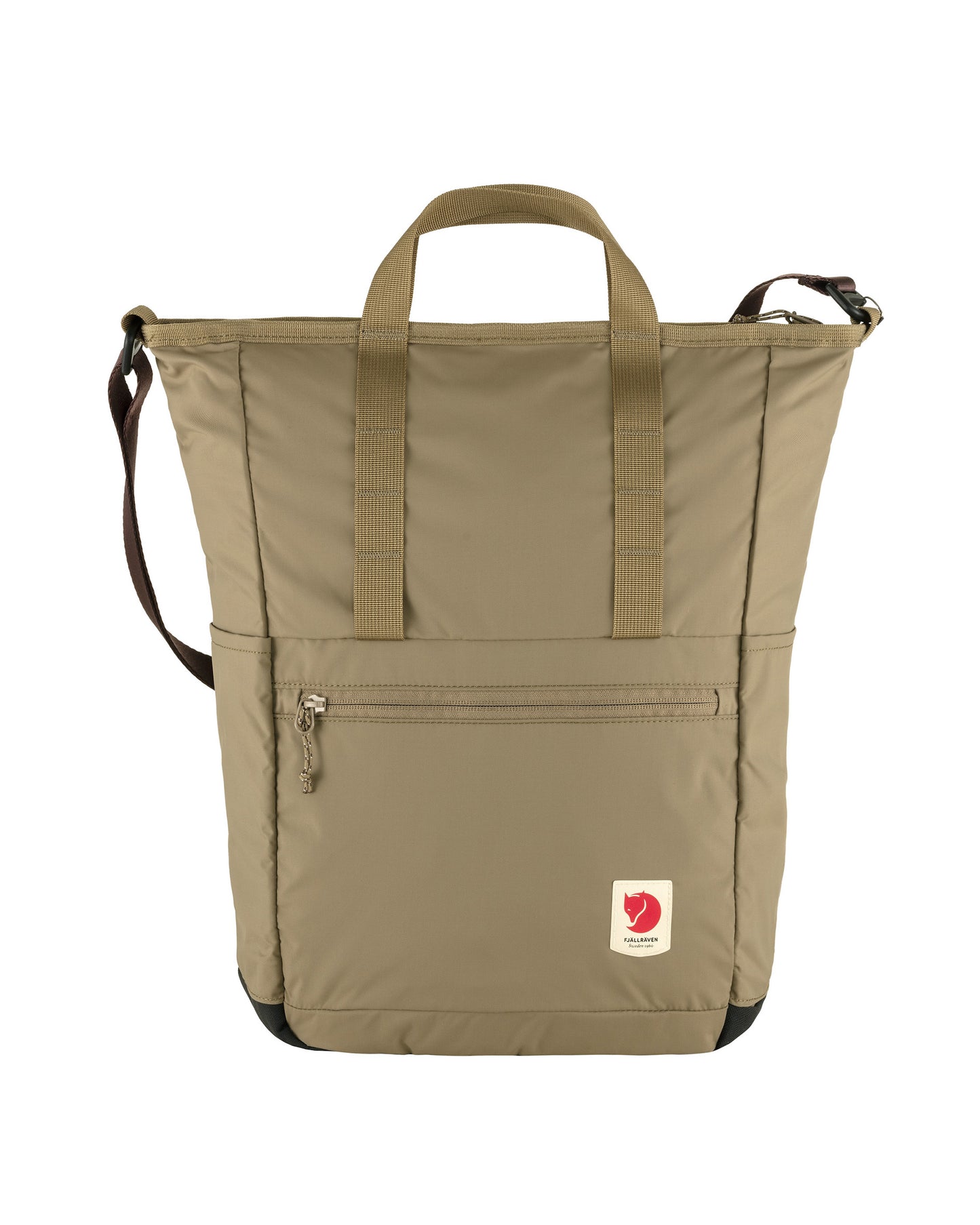 Fjallraven High Coast Totepack | Clay