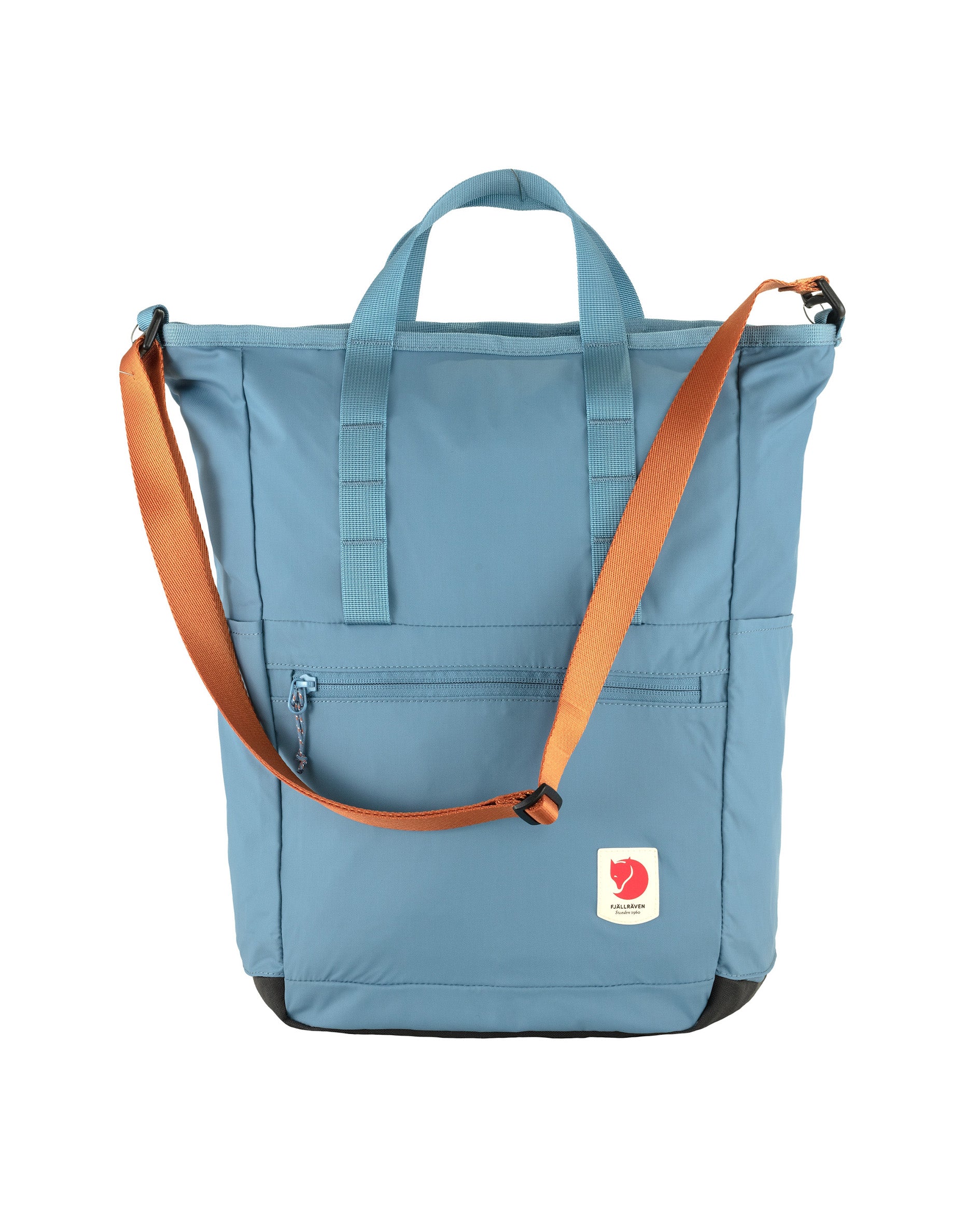 Fjallraven High Coast Totepack | Dawn Blue