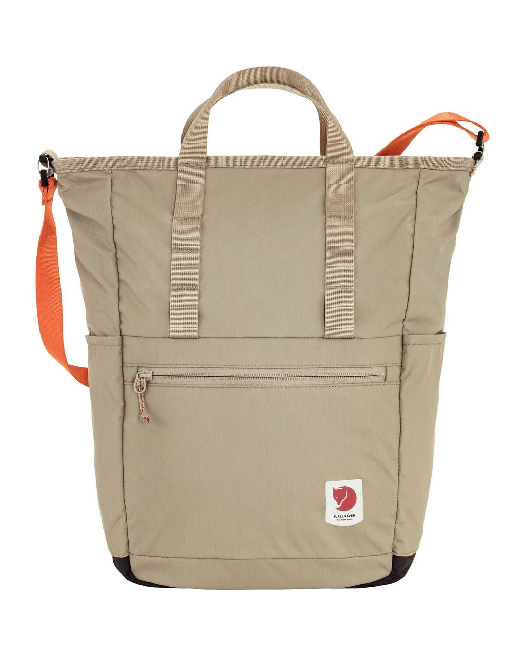 Fjallraven_High_Coast_Totepack | Fossil