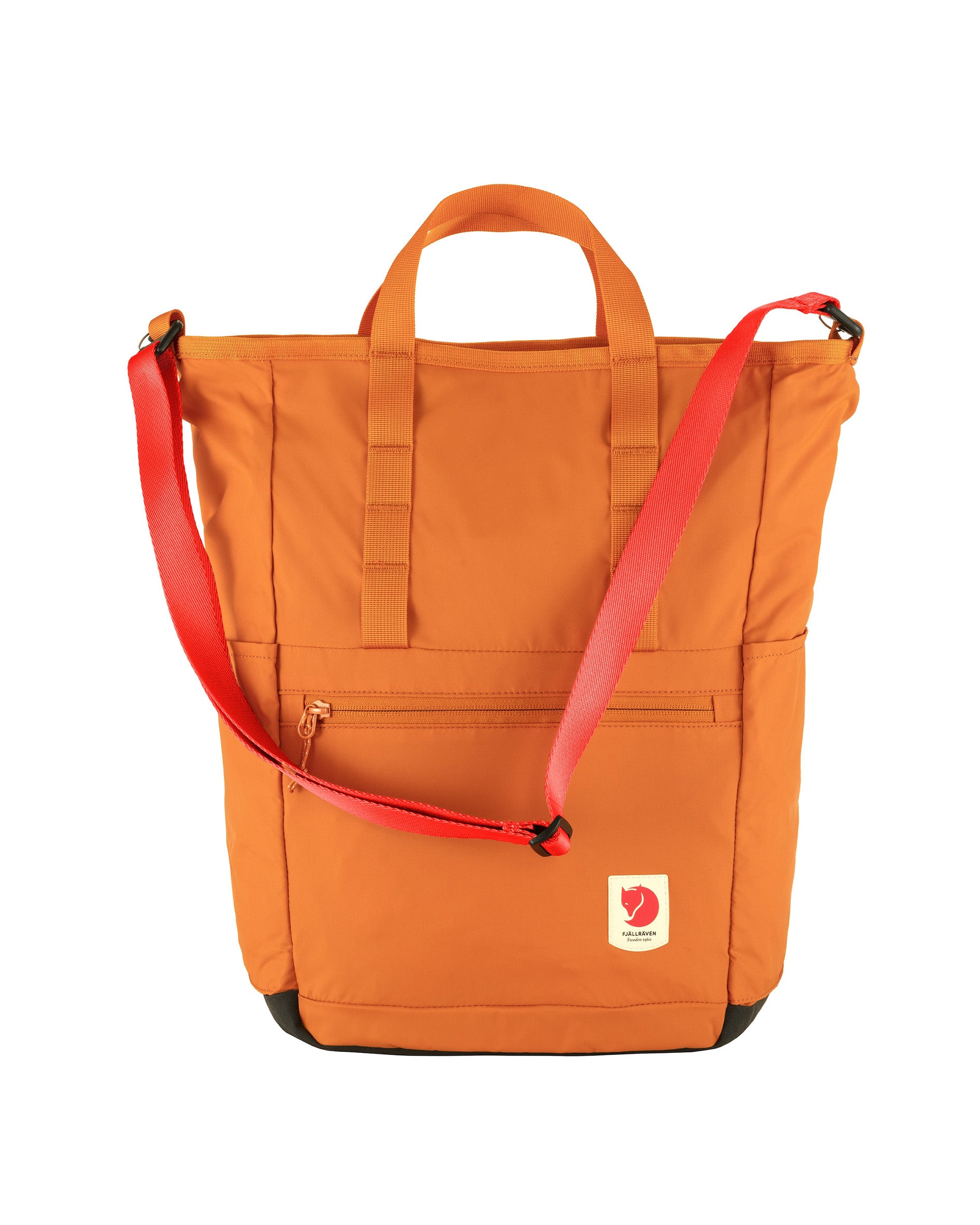 Fjallraven High Coast Totepack | Sunset Orange