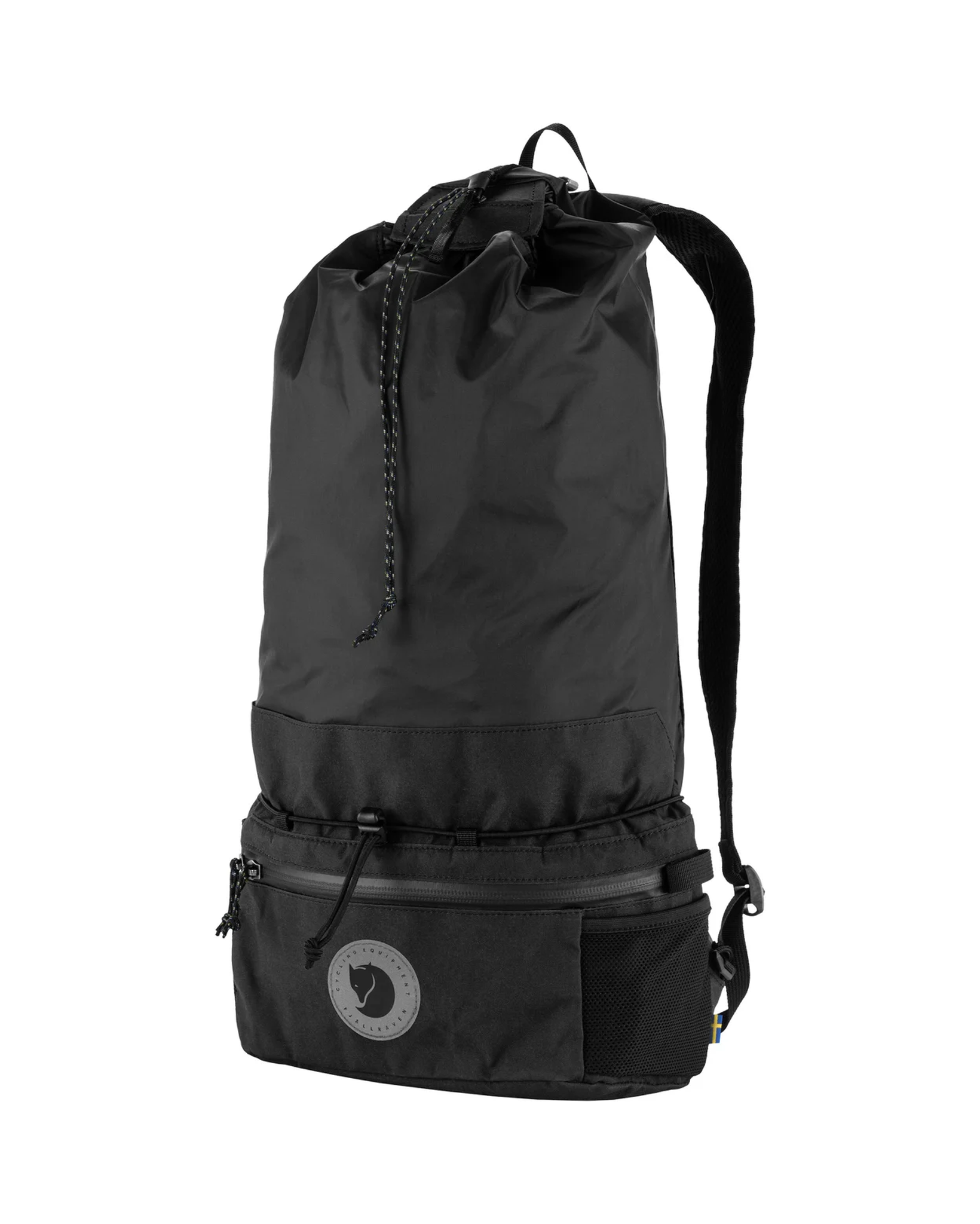 Fjallraven Hoja Expandable Hip Pack | Black