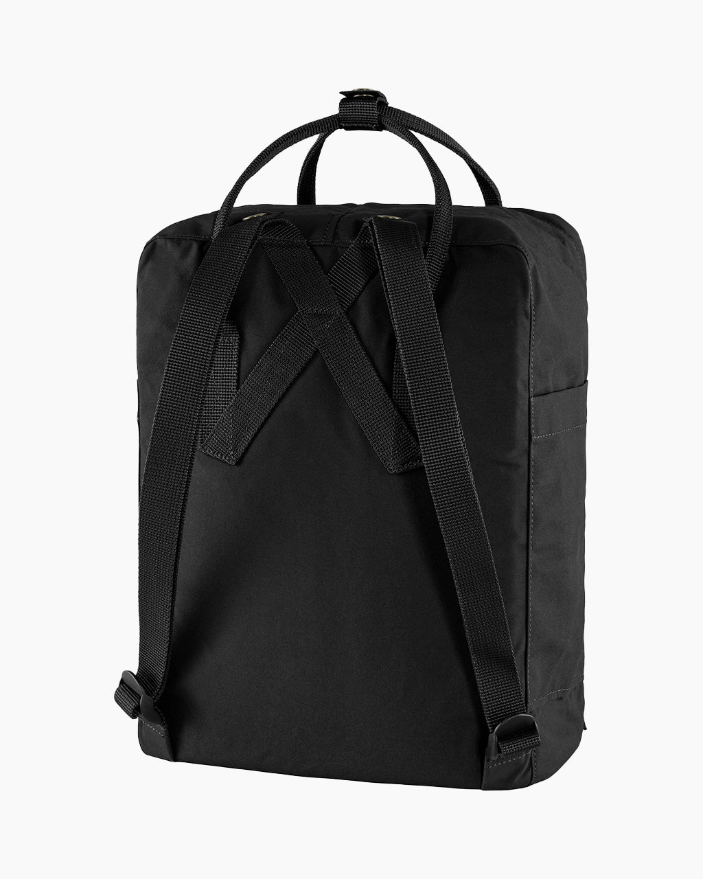 Fjallraven Kanken Backpack | Black