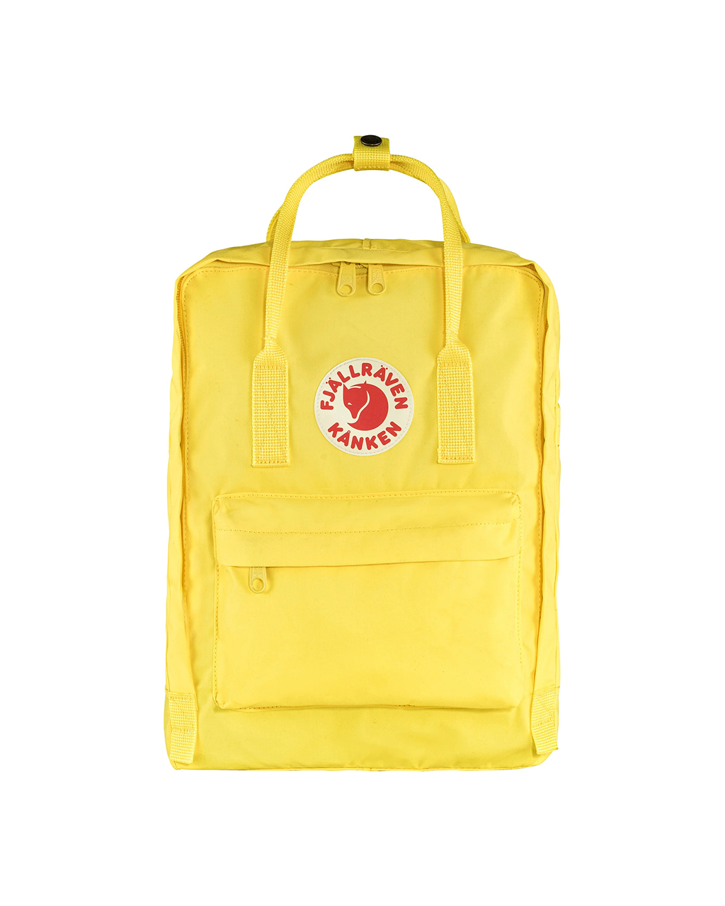 Fjallraven Kanken Backpack | Corn